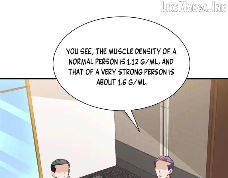 I randomly have a new career every week Chapter 914  - page 9